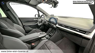 BMW Série 2 220i — photo 24