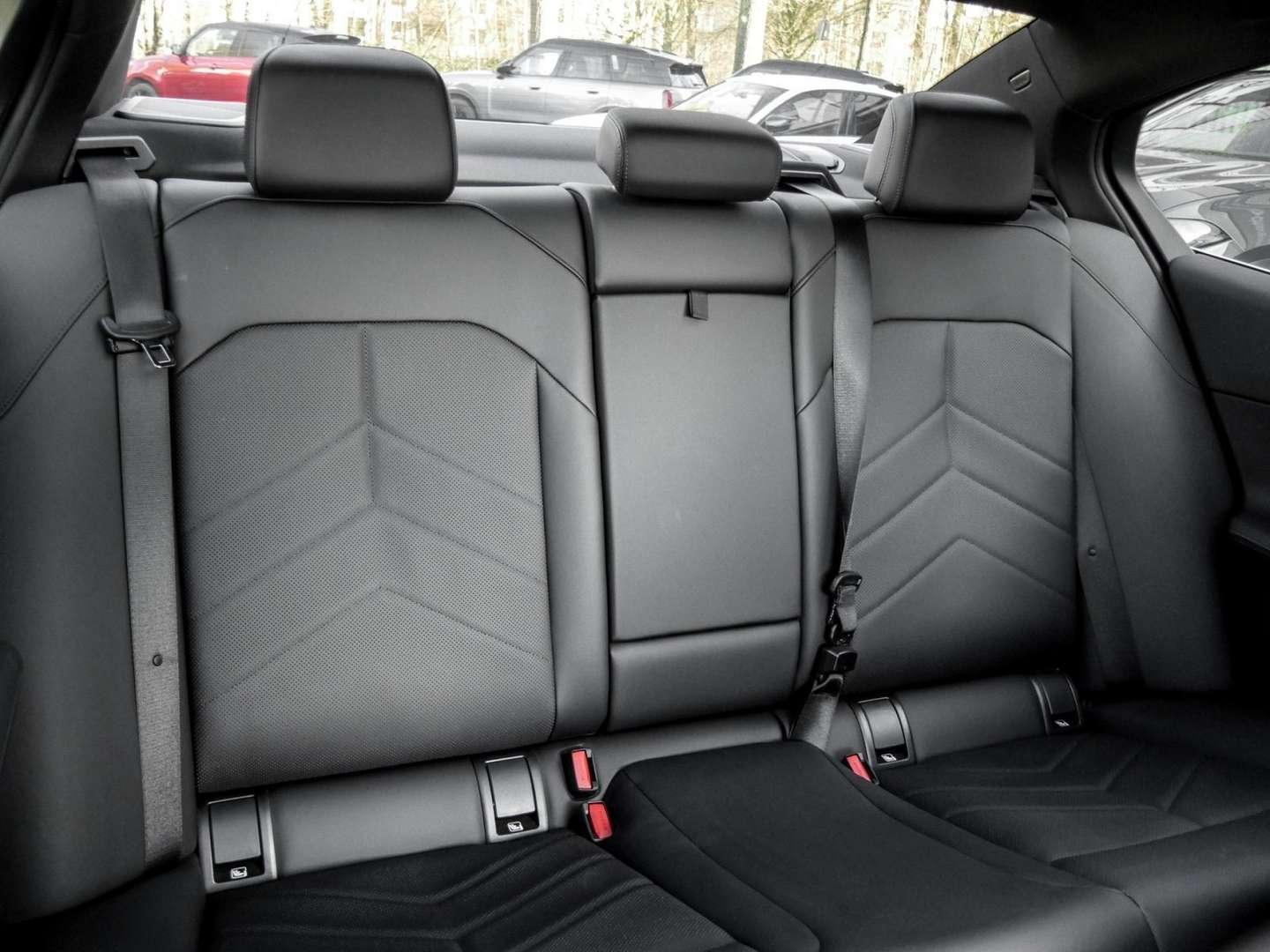 BMW I5 M Sport EDrive40 - 2025 - Joinsteer - #3