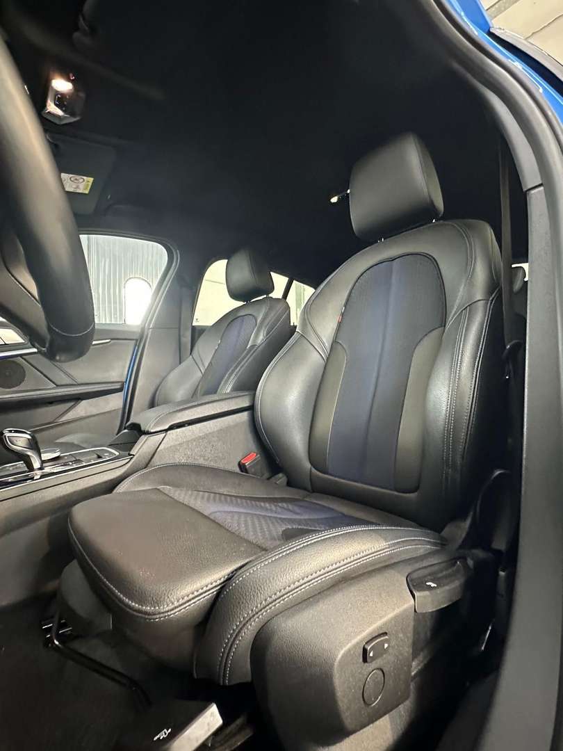 BMW Série 1 M Sport 118d - 2021 - Joinsteer - #11