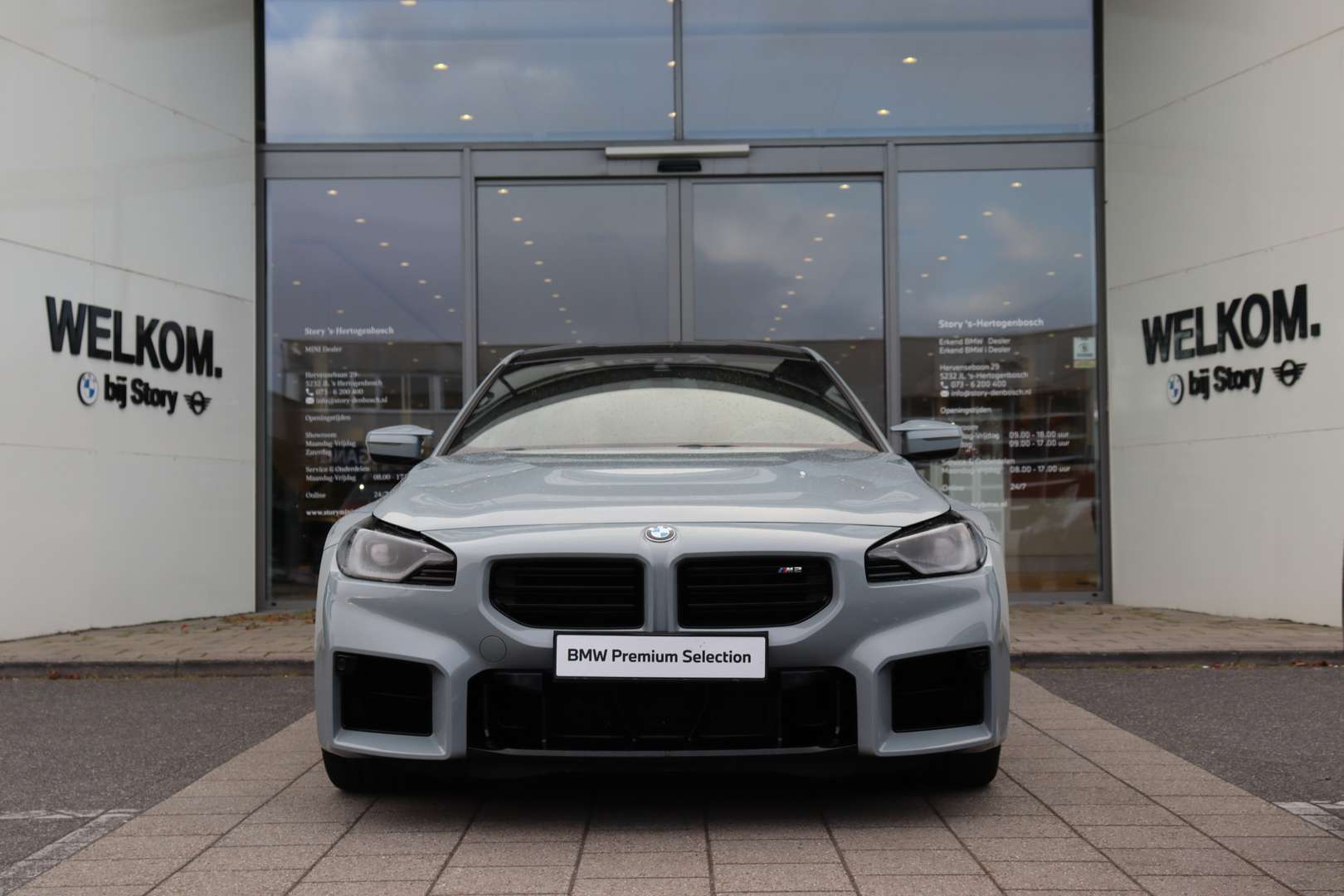 BMW M2 High Executive - 2024 - Joinsteer - #2