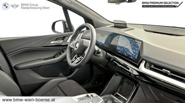 BMW Série 2 220i — photo 25