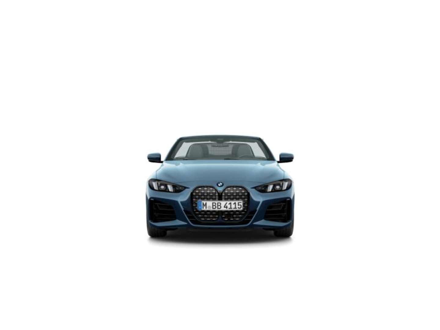 BMW Série 4 Cabriolet M Sport 420 - 2025 - Joinsteer - #2