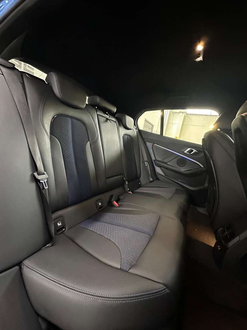 BMW Série 1 M Sport 118d - 2021 - Joinsteer - #12