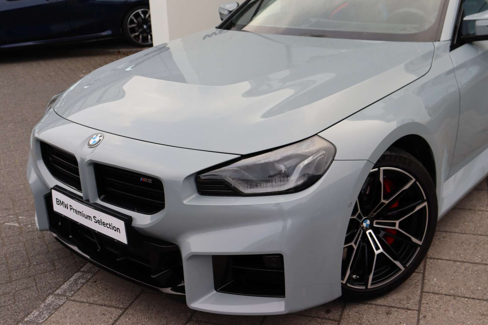 BMW M2 High Executive - 2024 - Joinsteer - #3