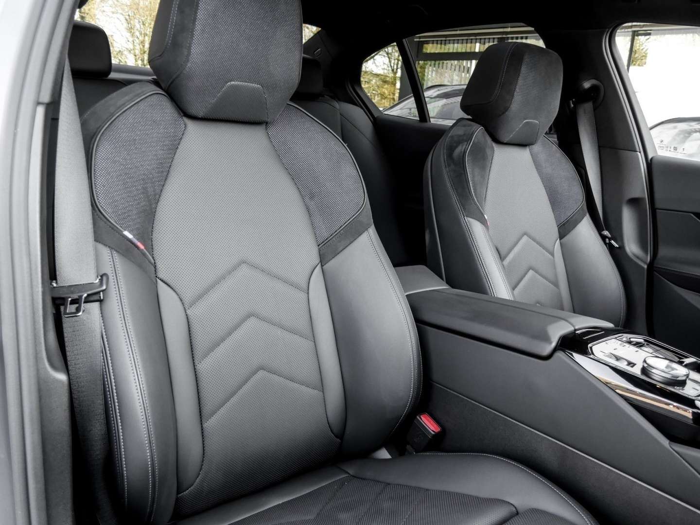 BMW I5 M Sport EDrive40 - 2025 - Joinsteer - #5