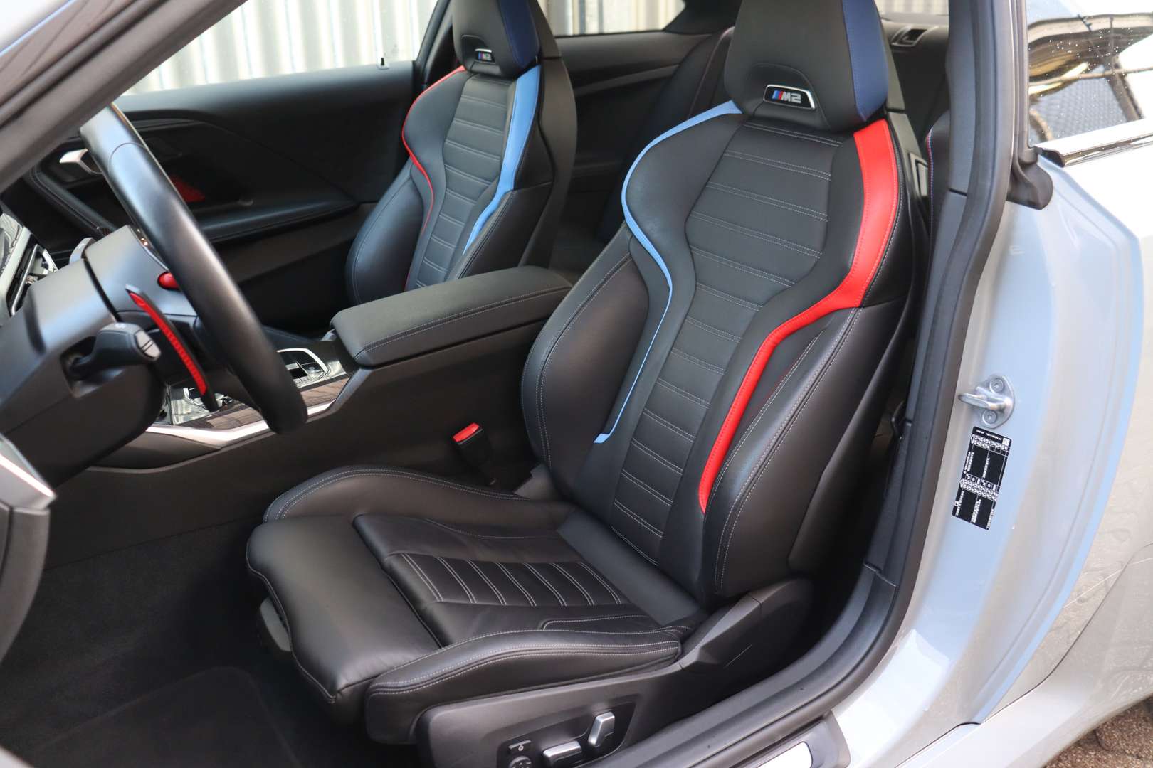 BMW M2 High Executive - 2024 - Joinsteer - #4