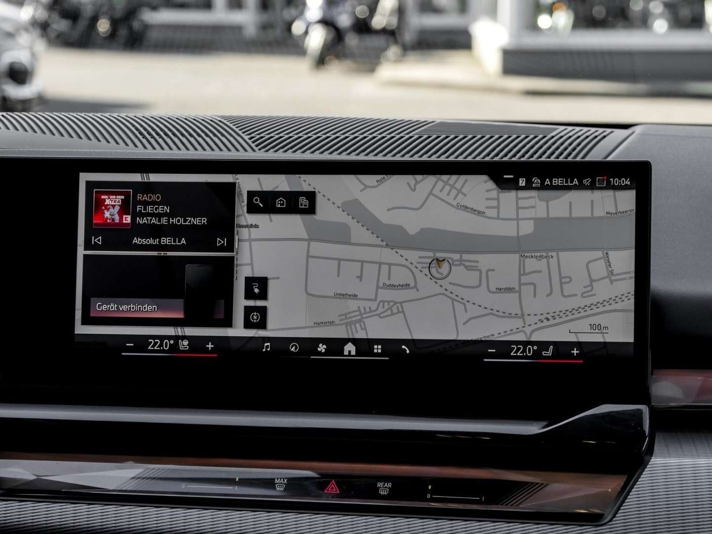 BMW I5 M Sport EDrive40 - 2025 - Joinsteer - #6