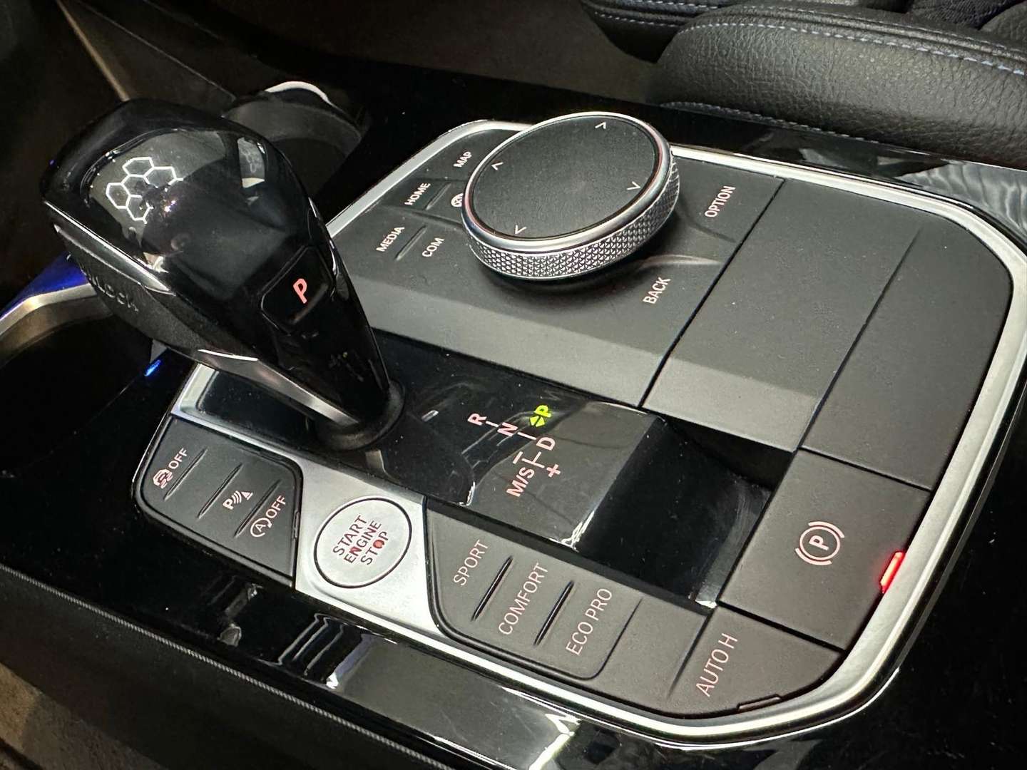 BMW Série 1 M Sport 118d - 2021 - Joinsteer - #14