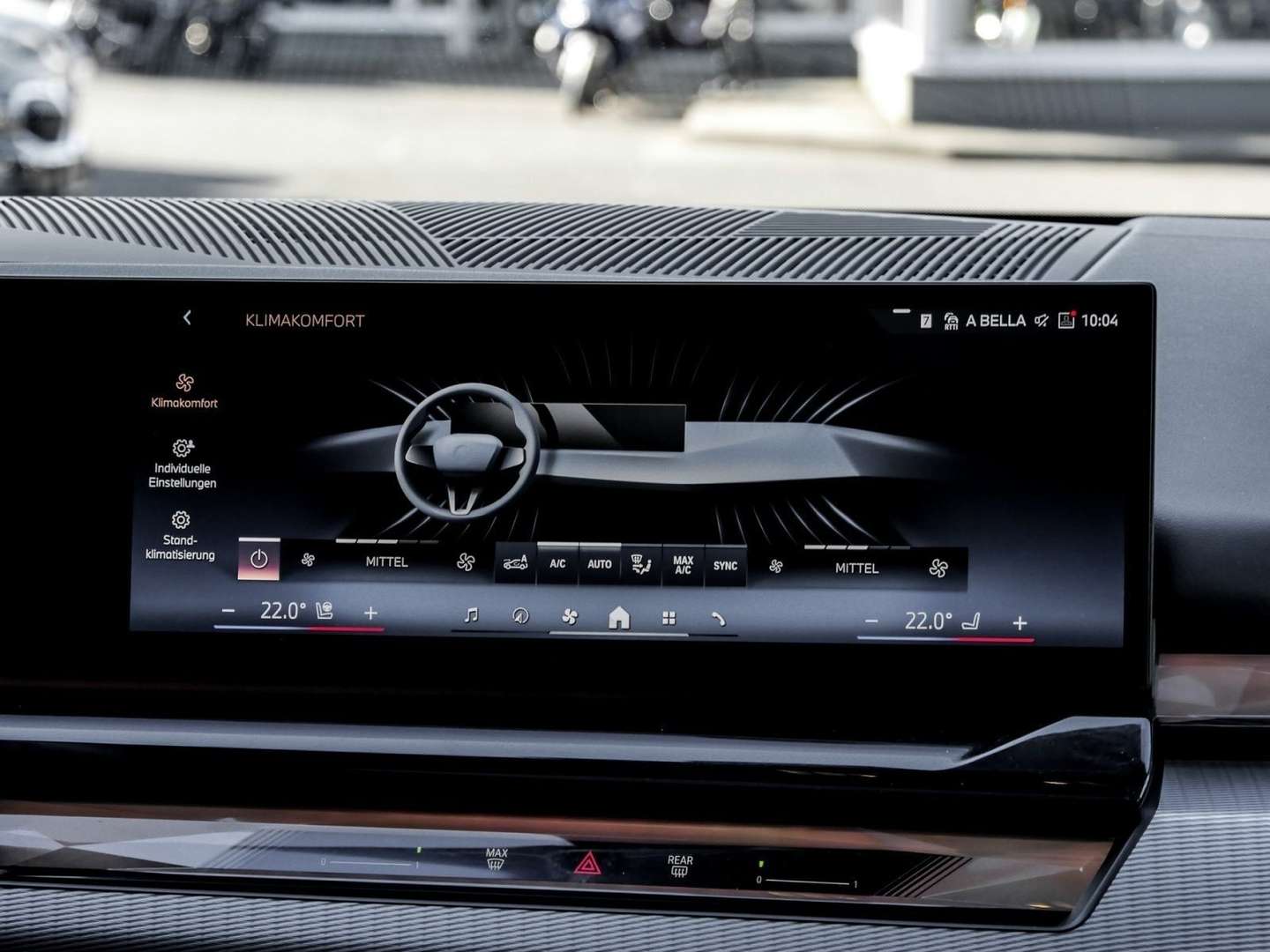 BMW I5 M Sport EDrive40 - 2025 - Joinsteer - #7