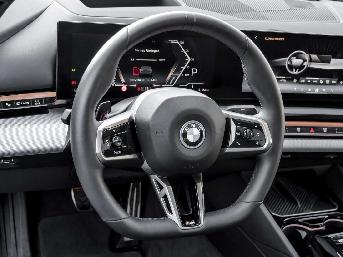 BMW I5 M Sport EDrive40 - 2025 - Joinsteer - #8