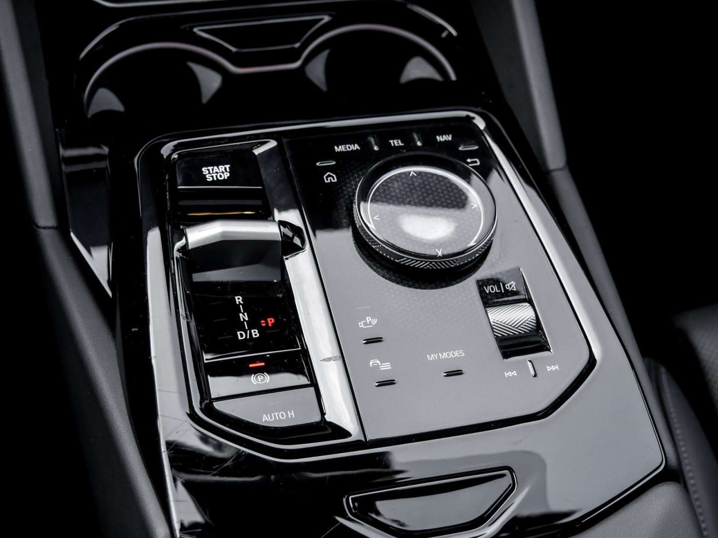 BMW I5 M Sport EDrive40 - 2025 - Joinsteer - #9