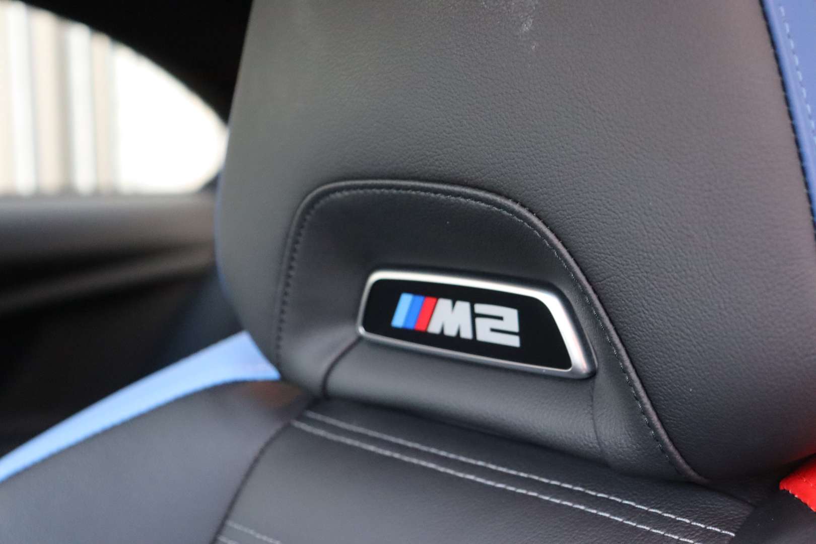 BMW M2 High Executive - 2024 - Joinsteer - #7