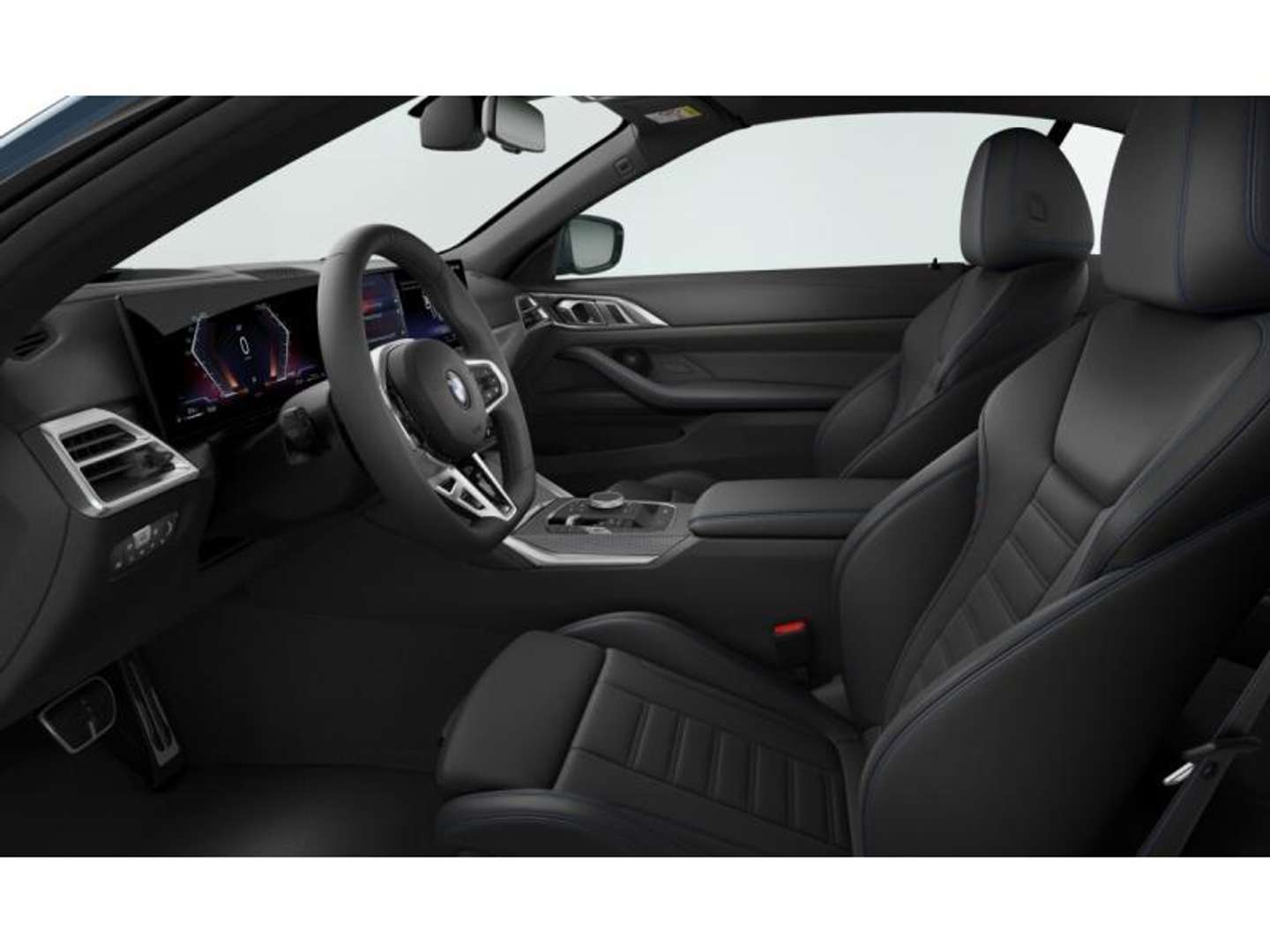 BMW Série 4 Cabriolet M Sport 420 - 2025 - Joinsteer - #6