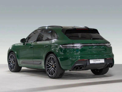 Porsche Macan III GTS -  - Joinsteer - #2