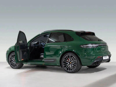 Porsche Macan III GTS -  - Joinsteer - #3