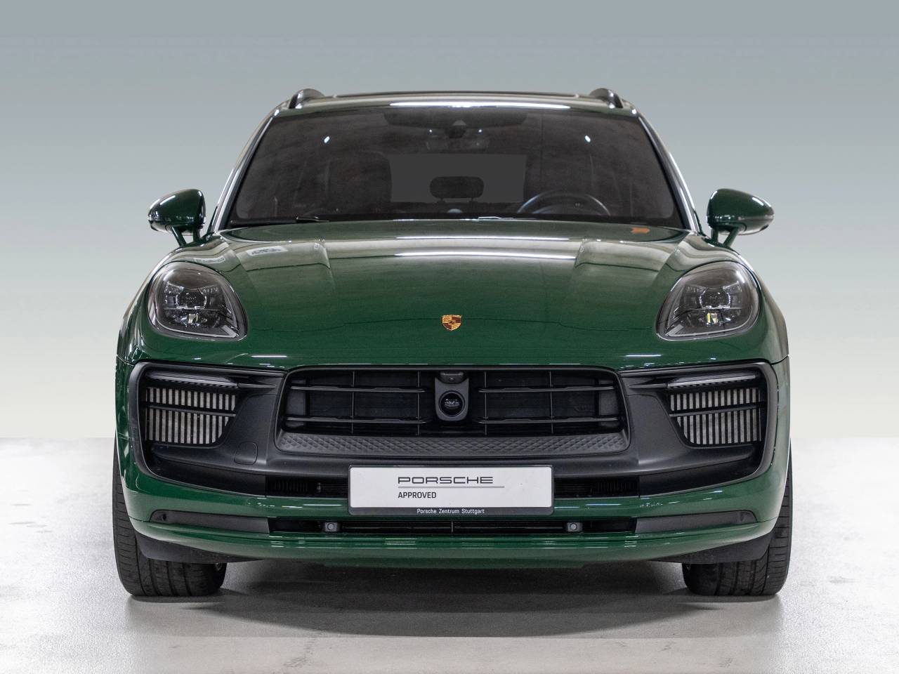 Porsche Macan III GTS - 2023 - Joinsteer - #5
