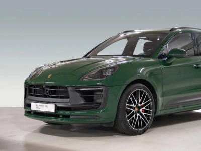 Porsche Macan III GTS -  - Joinsteer - #5