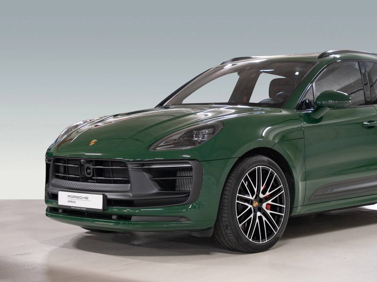 Porsche Macan III GTS - 2023 - Joinsteer - #6