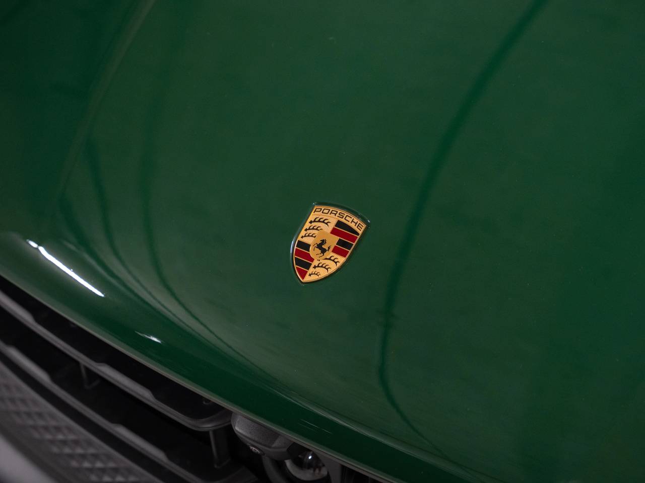 Porsche Macan III GTS - 2023 - Joinsteer - #11