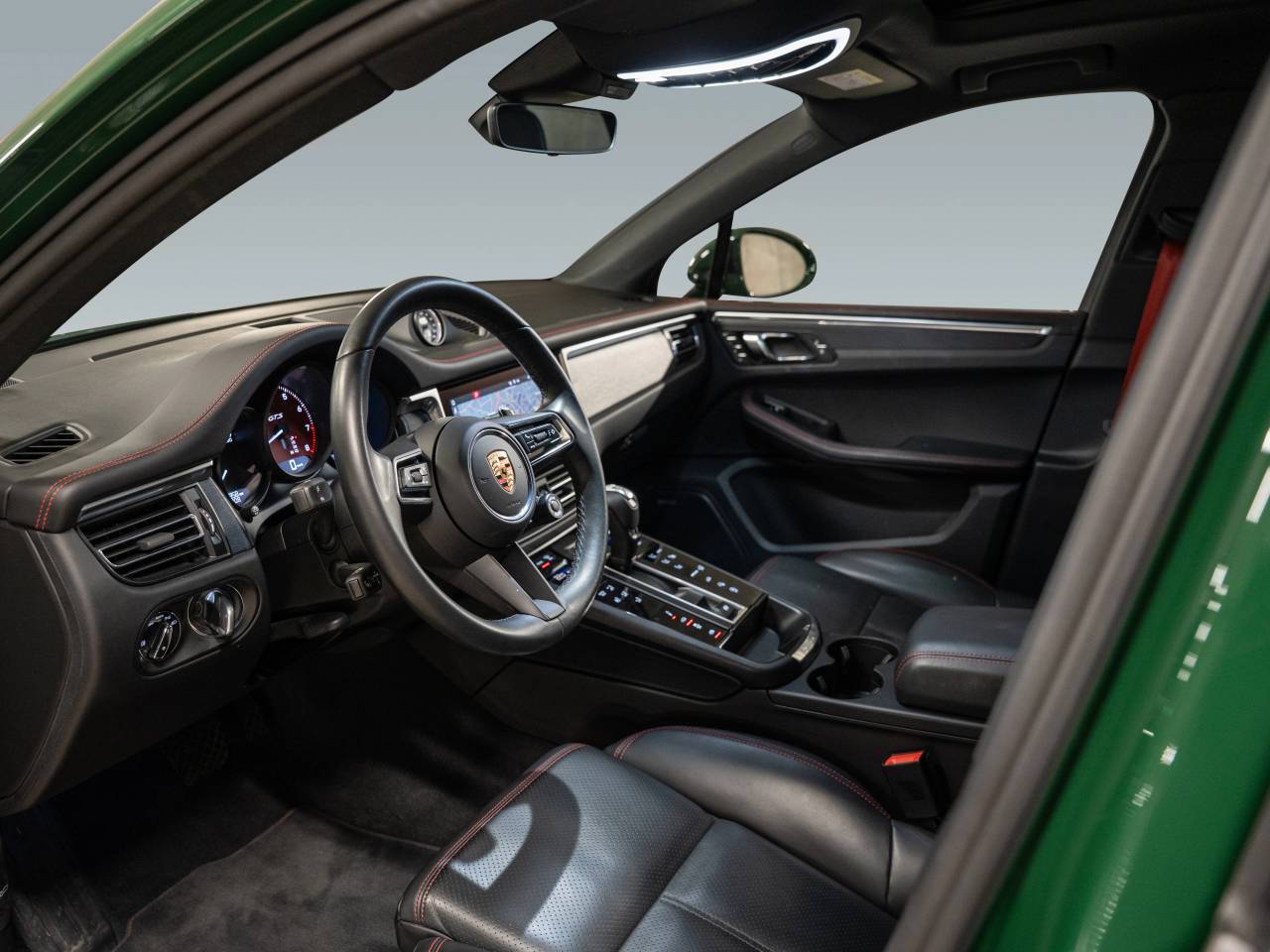 Porsche Macan III GTS - 2023 - Joinsteer - #12