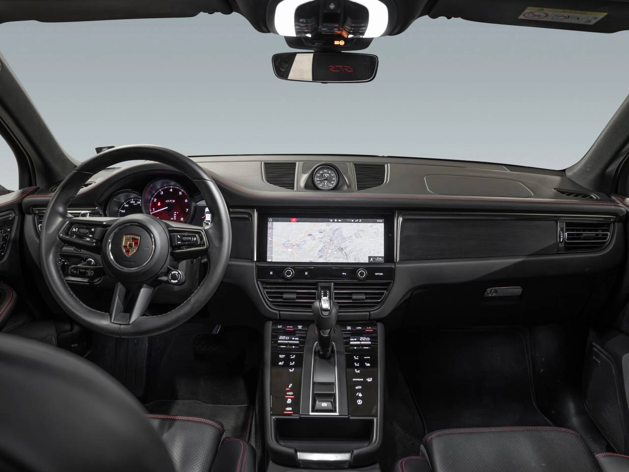 Porsche Macan III GTS - 2023 - Joinsteer - #14