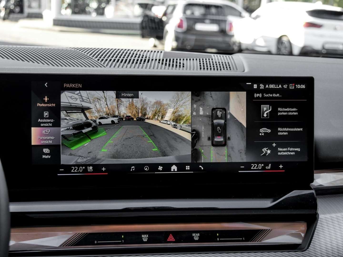 BMW I5 M Sport EDrive40 - 2025 - Joinsteer - #12