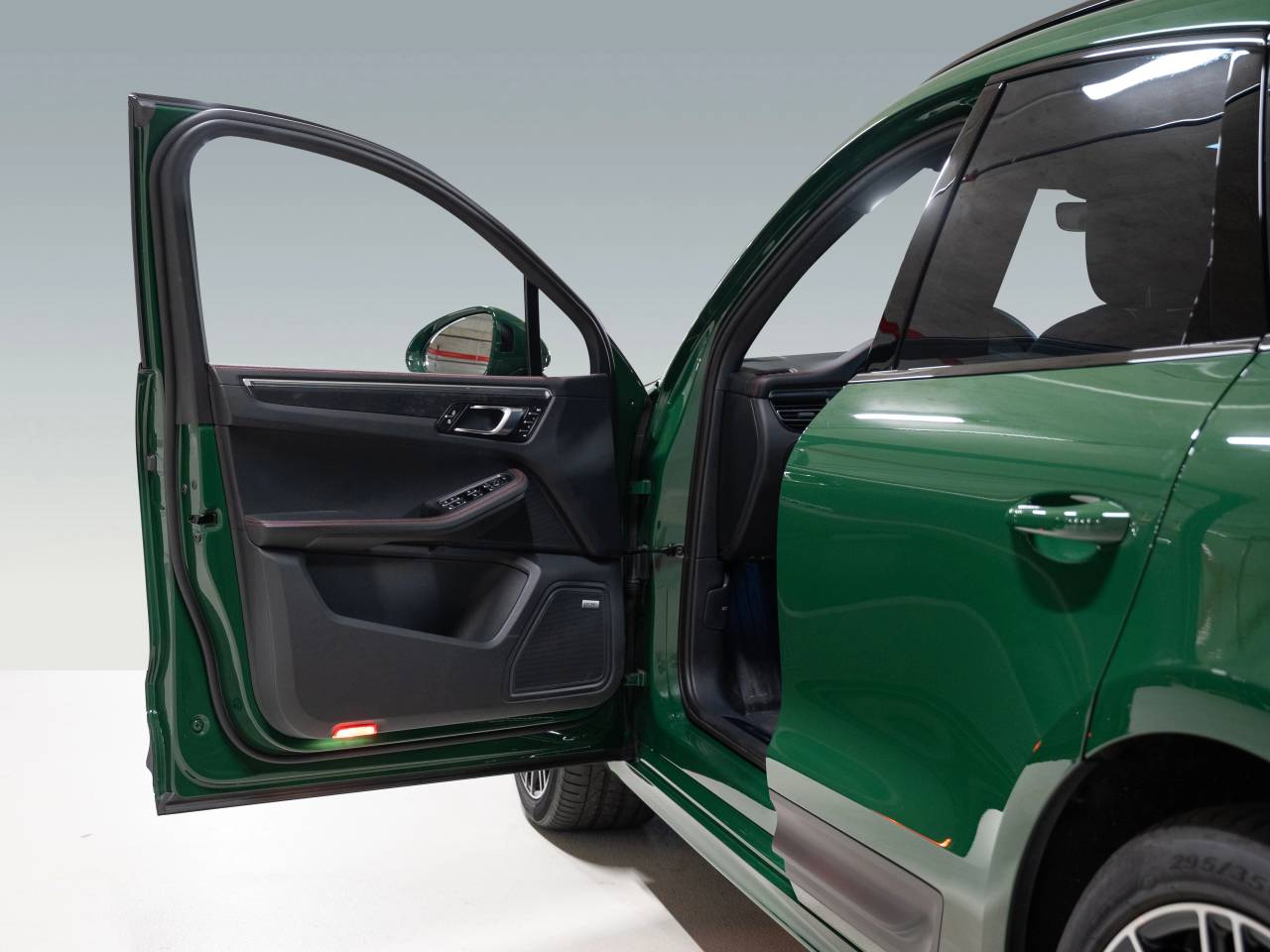 Porsche Macan III GTS - 2023 - Joinsteer - #17