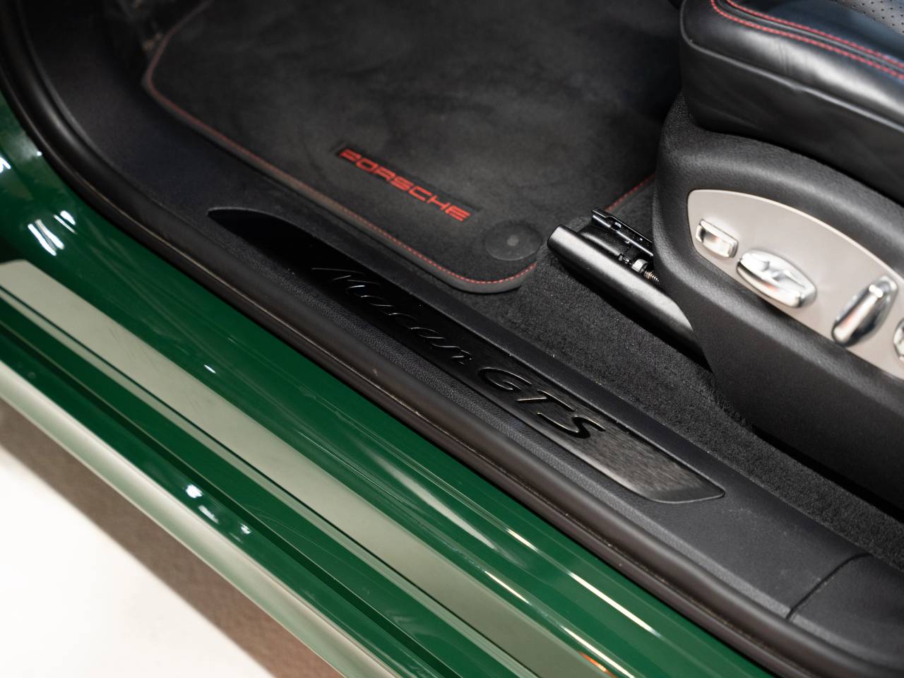 Porsche Macan III GTS - 2023 - Joinsteer - #18