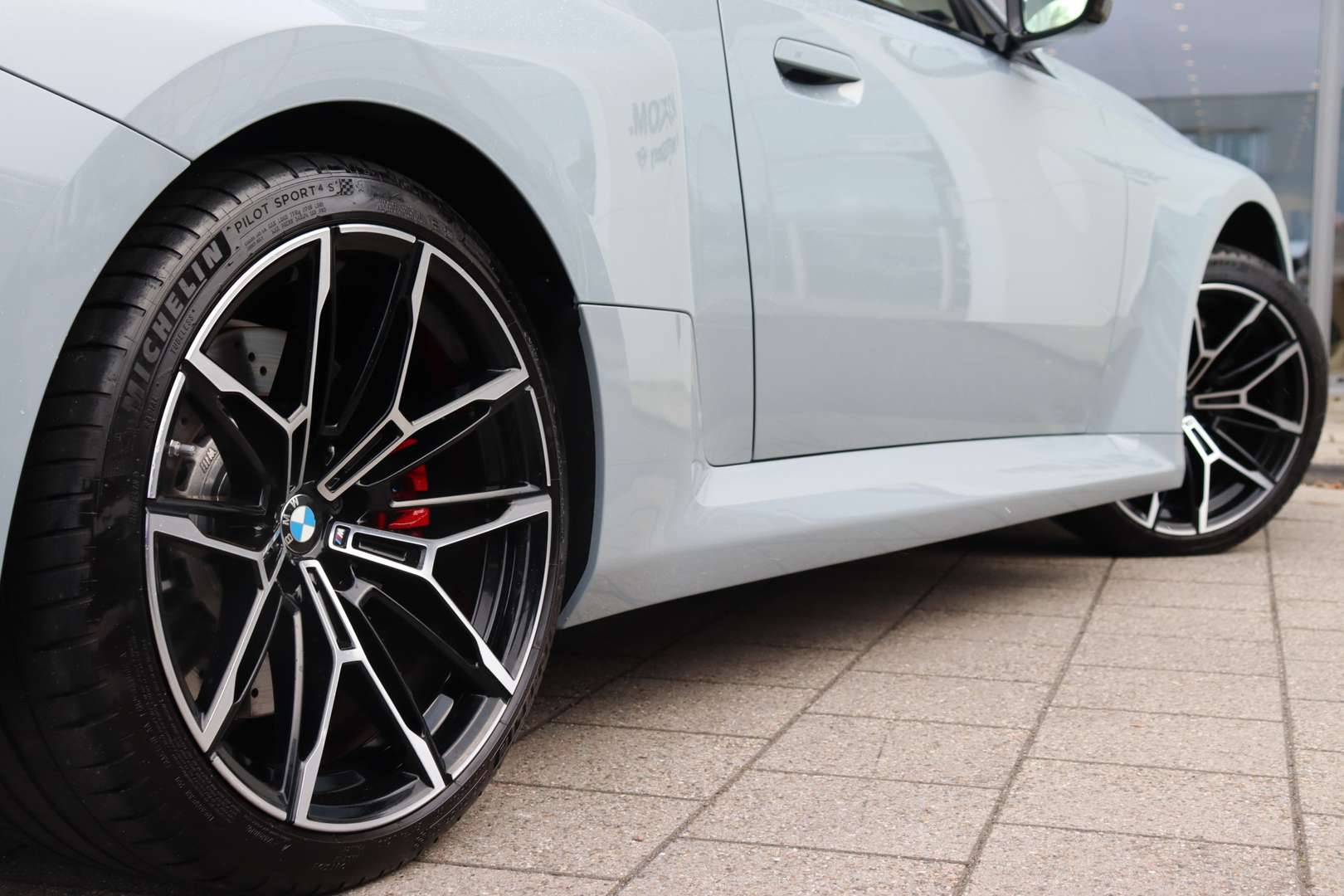 BMW M2 High Executive - 2024 - Joinsteer - #10