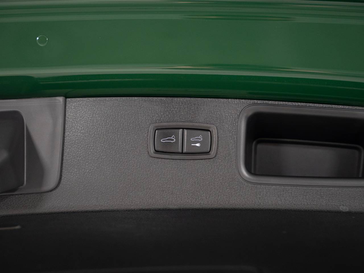 Porsche Macan III GTS - 2023 - Joinsteer - #19