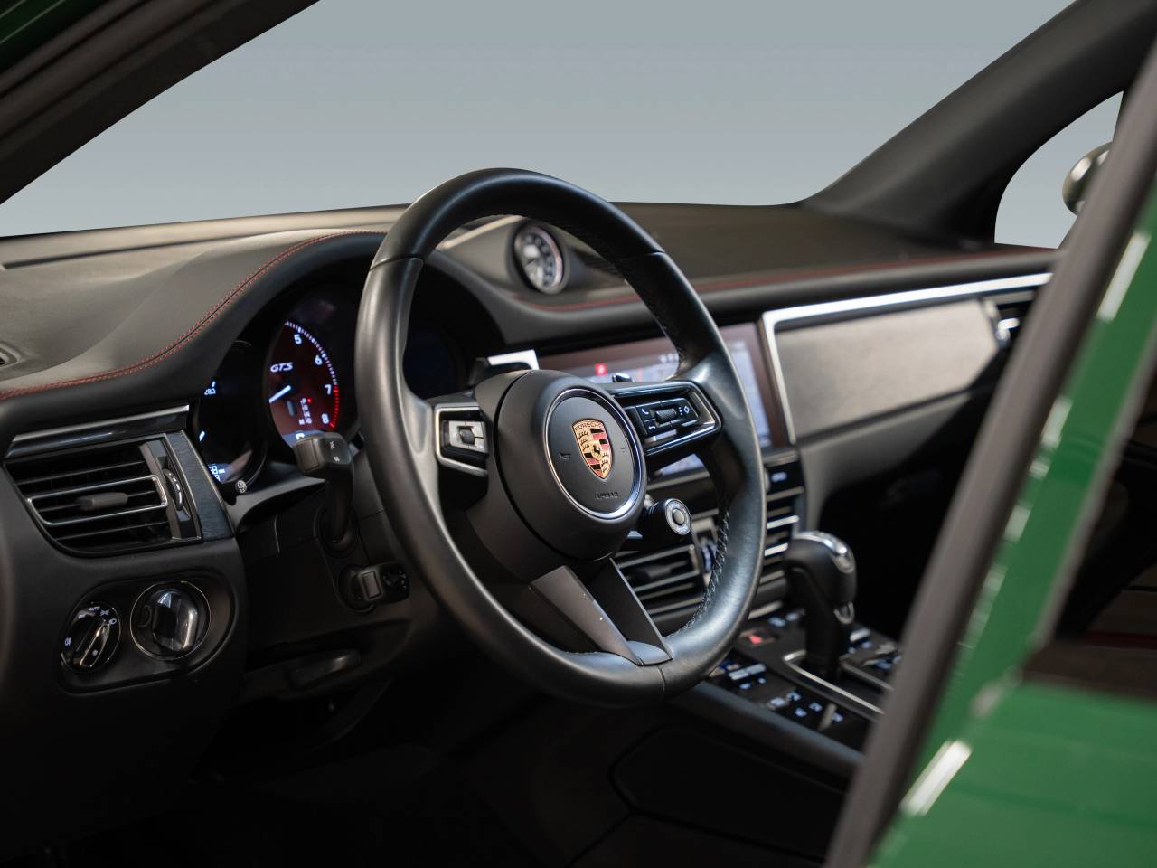 Porsche Macan III GTS - 2023 - Joinsteer - #20