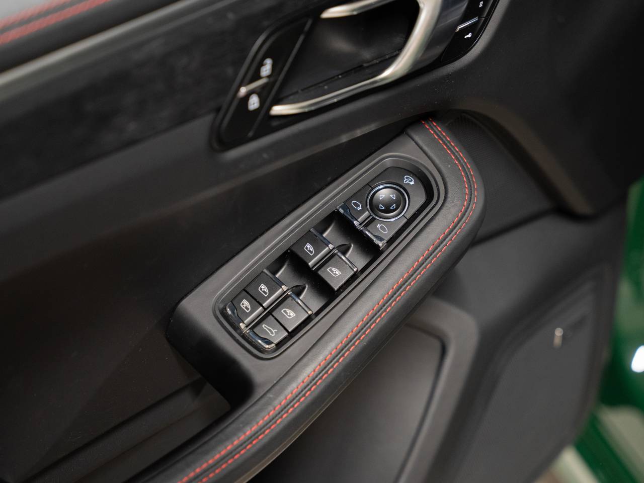 Porsche Macan III GTS - 2023 - Joinsteer - #21