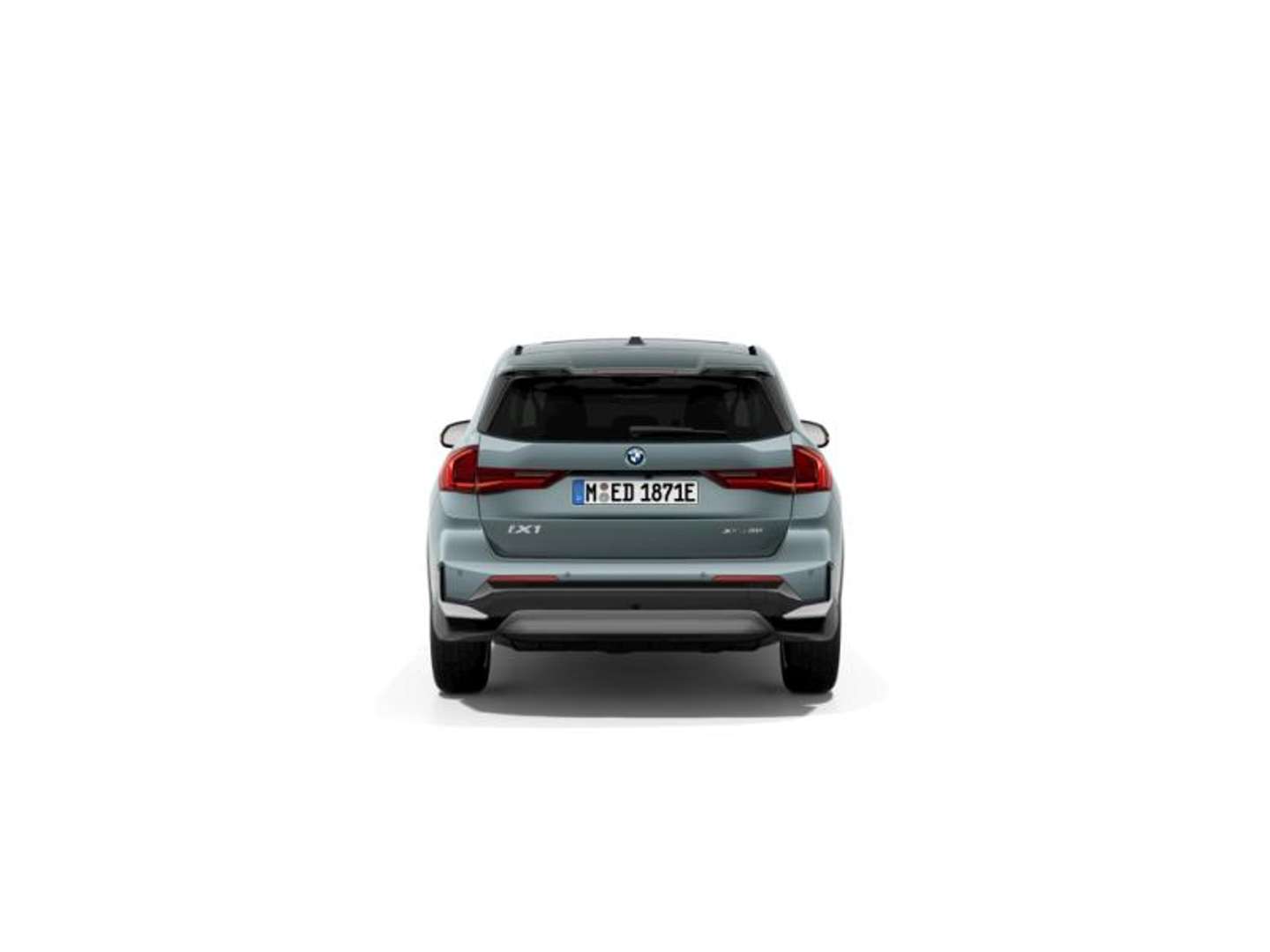 BMW IX1 XLine XDrive30 - 2024 - Joinsteer - #4