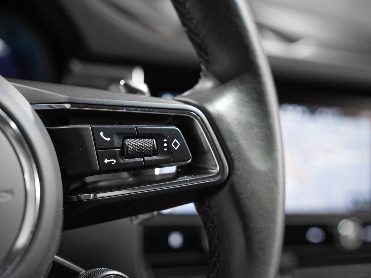 Porsche Macan III GTS - 2023 - Joinsteer - #22