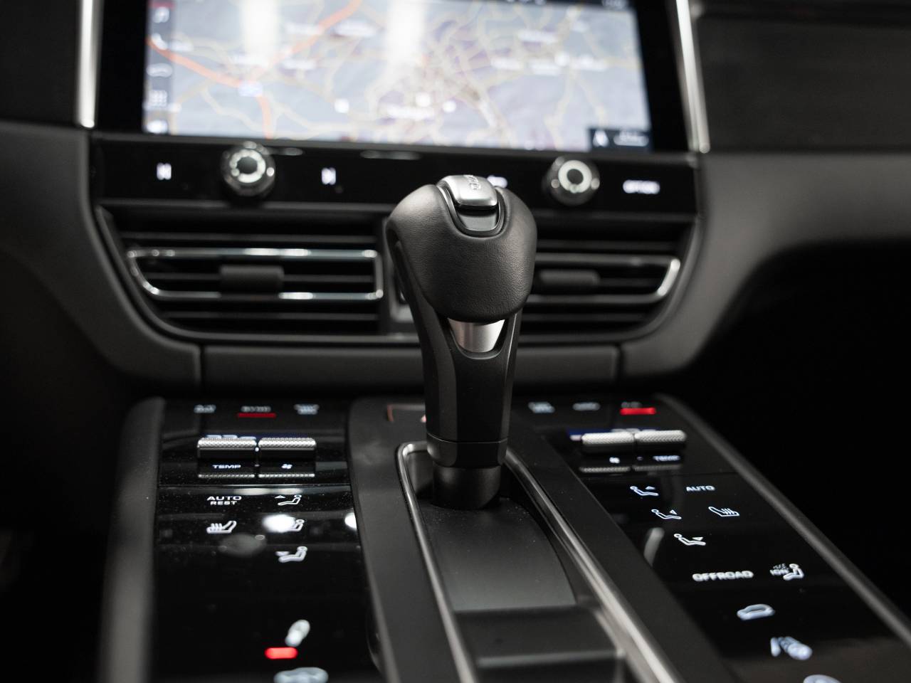 Porsche Macan III GTS - 2023 - Joinsteer - #23
