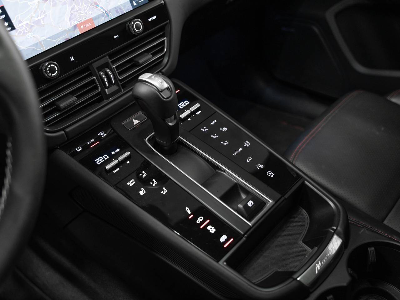 Porsche Macan III GTS - 2023 - Joinsteer - #24