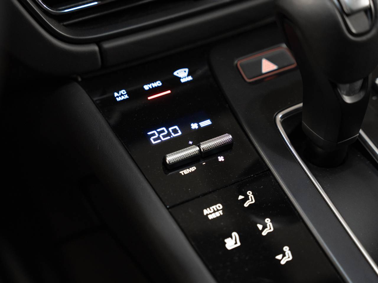 Porsche Macan III GTS - 2023 - Joinsteer - #25