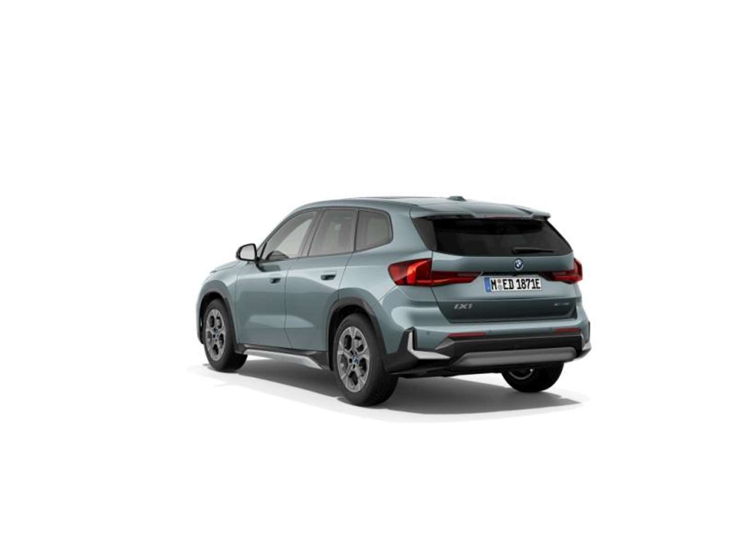 BMW IX1 XLine XDrive30 - 2024 - Joinsteer - #5