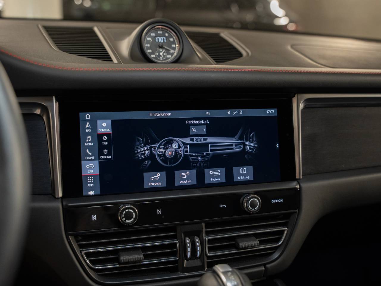 Porsche Macan III GTS - 2023 - Joinsteer - #28