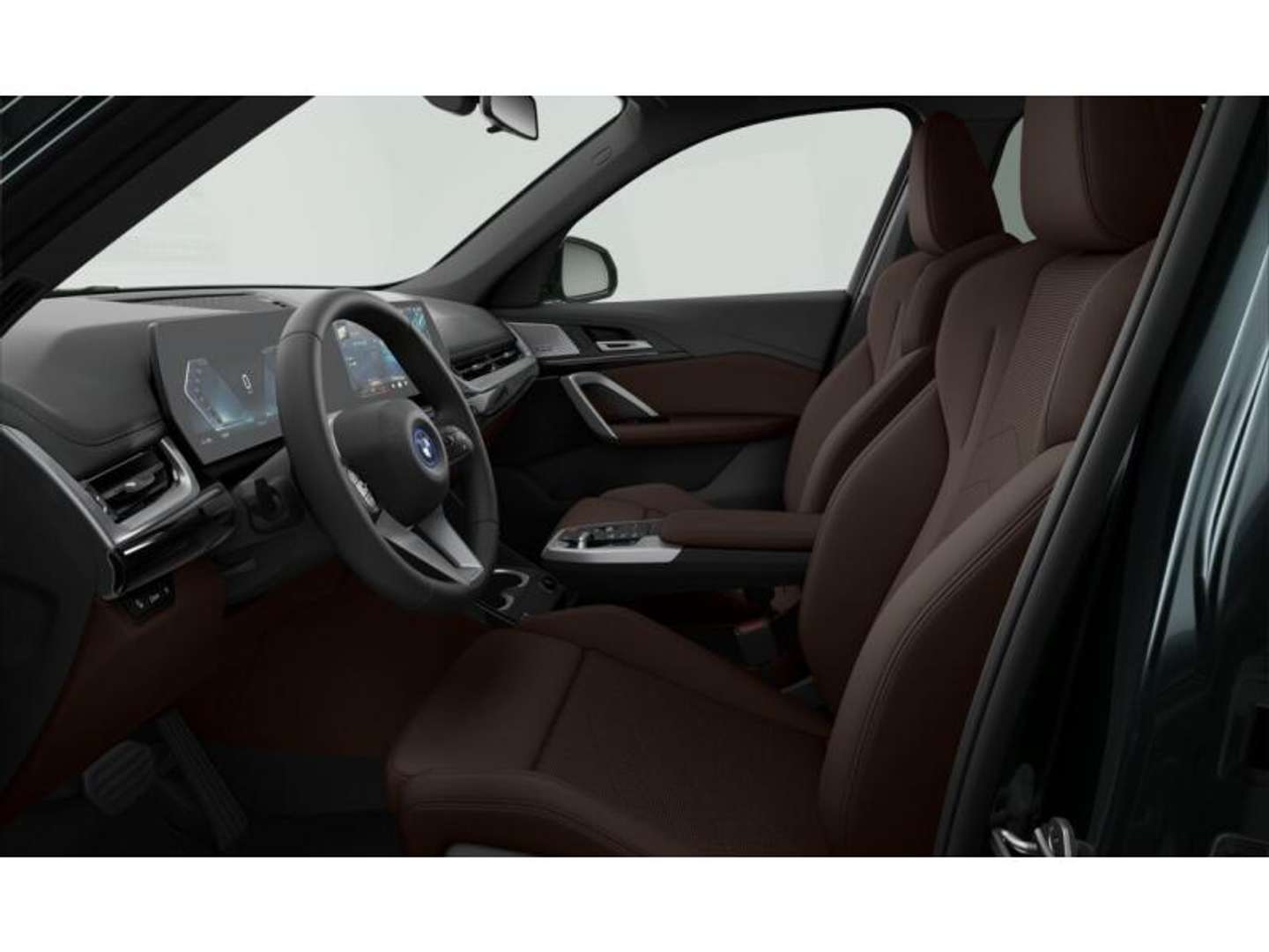 BMW IX1 XLine XDrive30 - 2024 - Joinsteer - #6