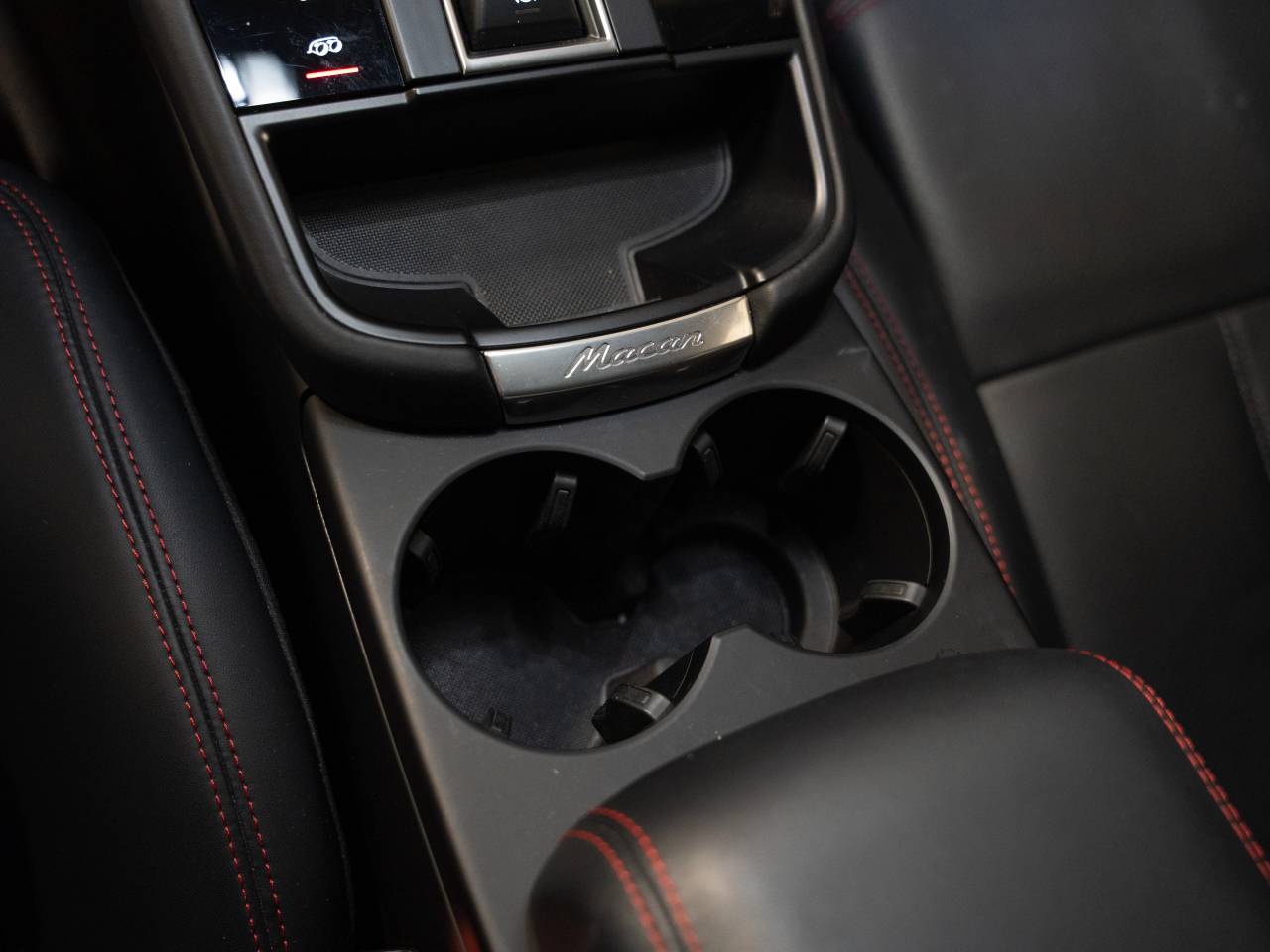 Porsche Macan III GTS - 2023 - Joinsteer - #31