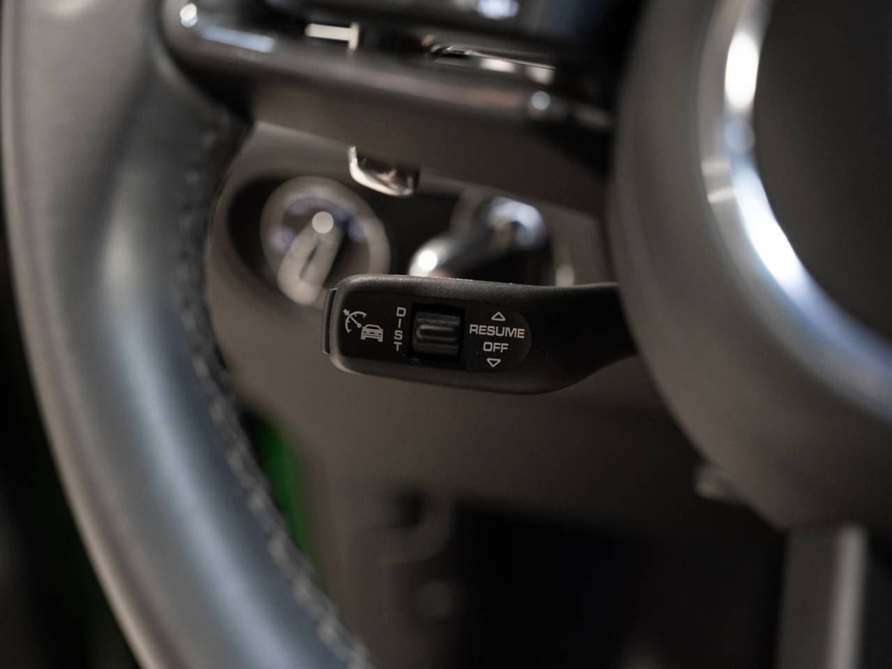 Porsche Macan III GTS - 2023 - Joinsteer - #32
