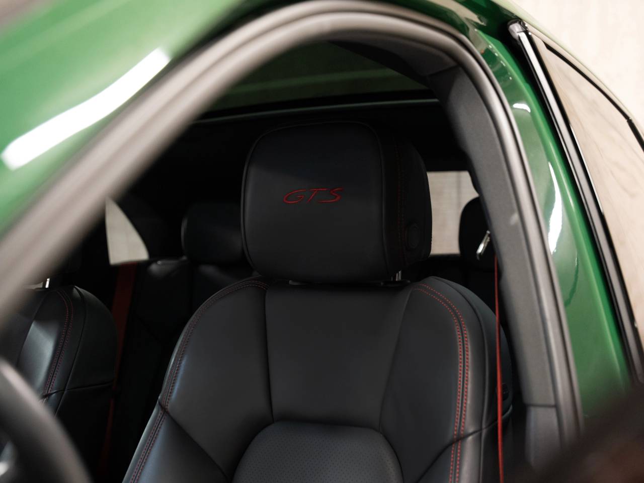 Porsche Macan III GTS - 2023 - Joinsteer - #33