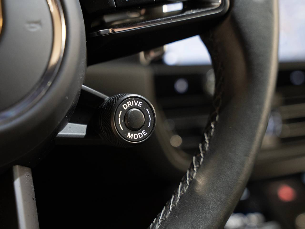 Porsche Macan III GTS - 2023 - Joinsteer - #35