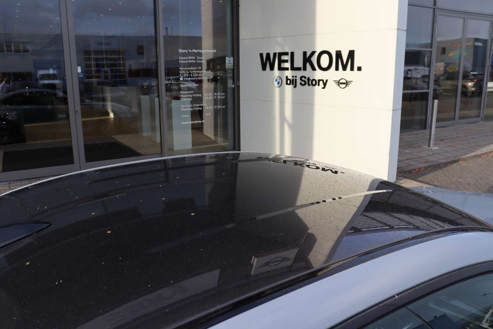 BMW M2 High Executive - 2024 - Joinsteer - #13