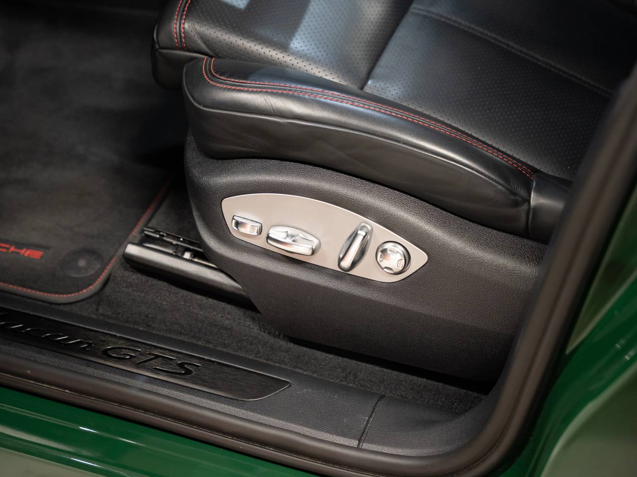 Porsche Macan III GTS - 2023 - Joinsteer - #36