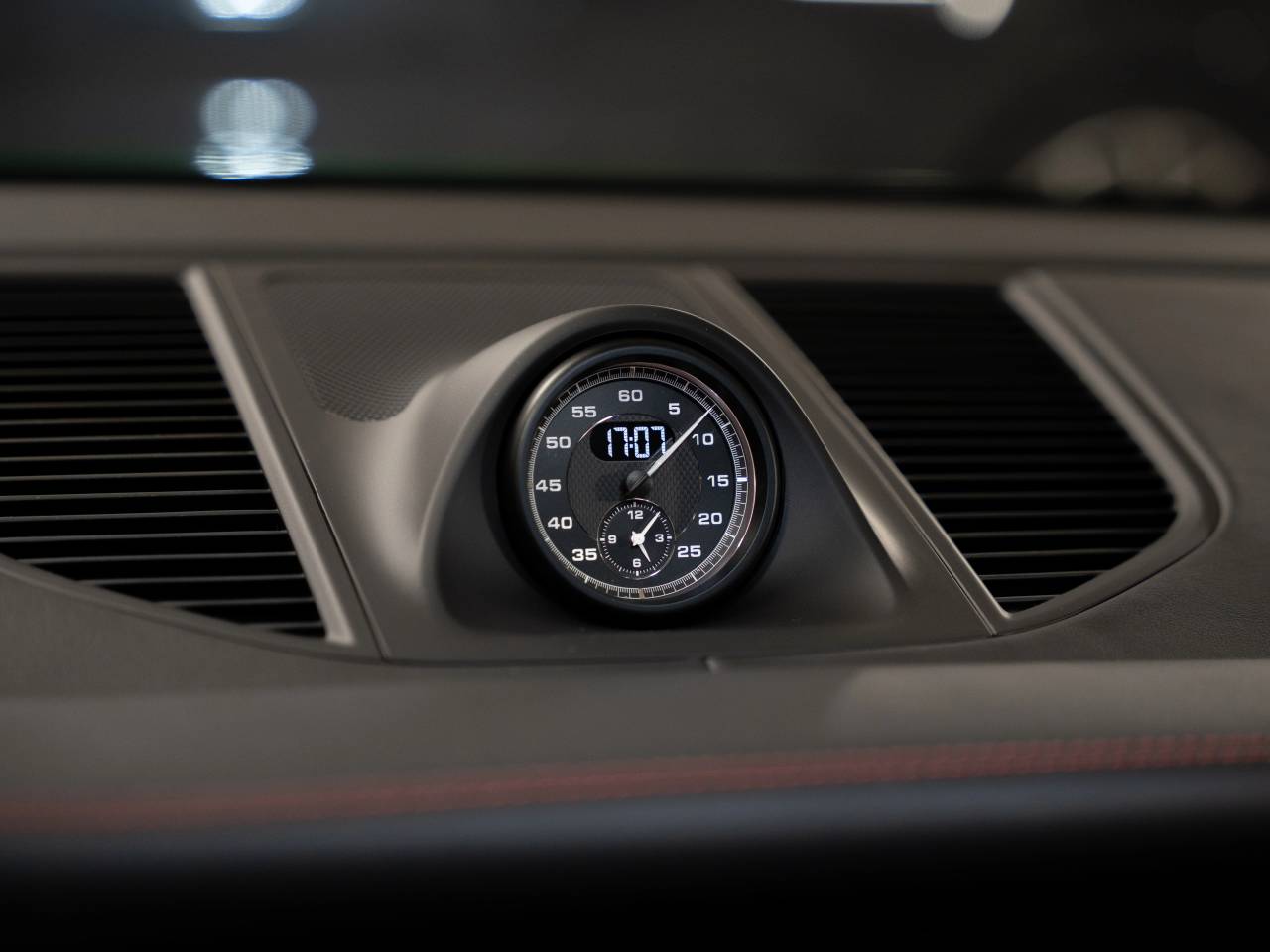 Porsche Macan III GTS - 2023 - Joinsteer - #37