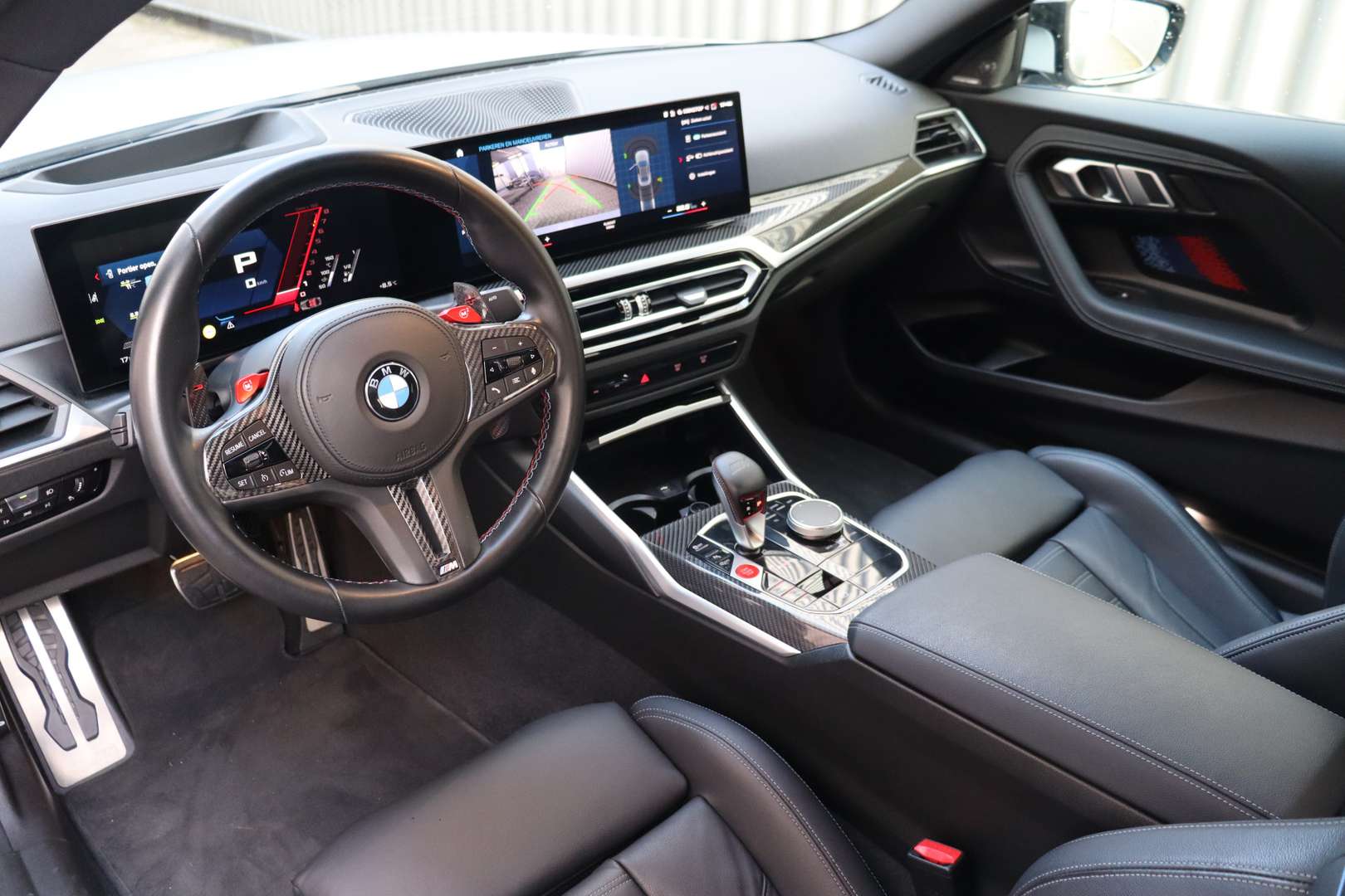 BMW M2 High Executive - 2024 - Joinsteer - #16