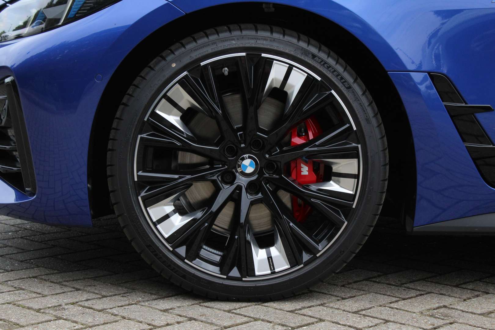 BMW Série 4 Gran Coupé M Sport 420i - 2025 - Joinsteer - #8