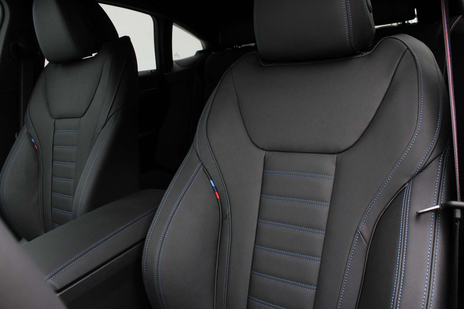 BMW Série 4 Gran Coupé M Sport 420i - 2025 - Joinsteer - #11